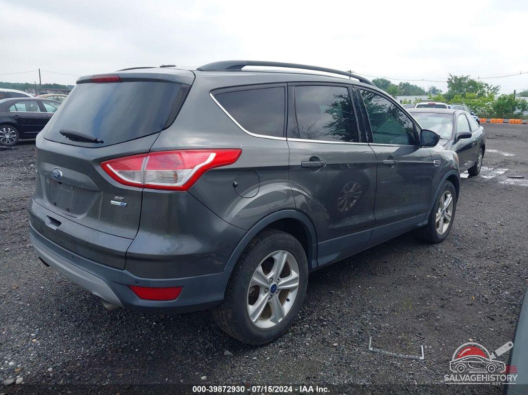 1FMCU9GX5GUA58001 2016 FORD ESCAPE photo no. 4