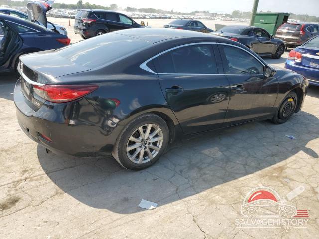 JM1GJ1U58G1445596 2016 MAZDA 6 photo no. 3