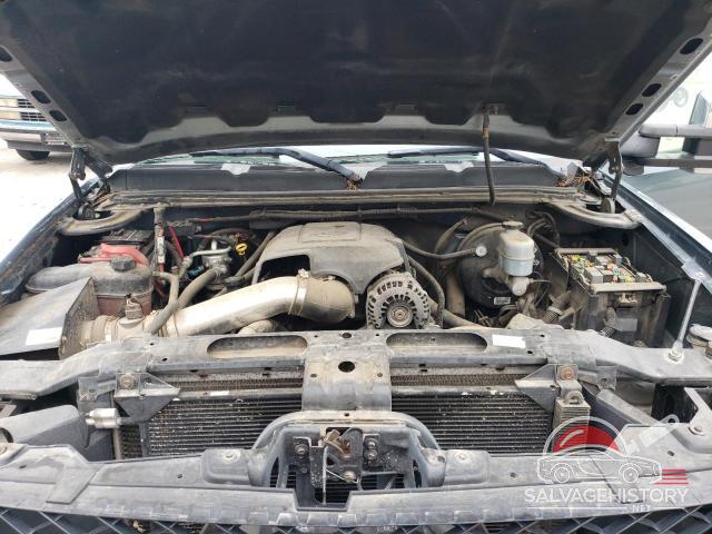 2GCEC13J571696778 2007 CHEVROLET ALL Models photo no. 11