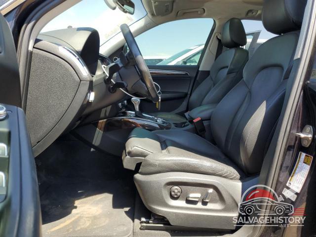 WA1CMAFP1EA042684 2014 AUDI Q5 photo no. 7