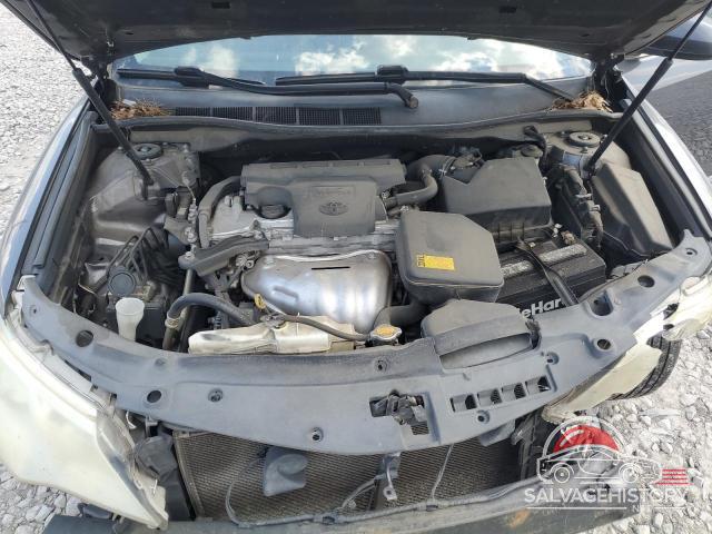 4T1BF1FK9EU728286 2014 TOYOTA CAMRY photo no. 11