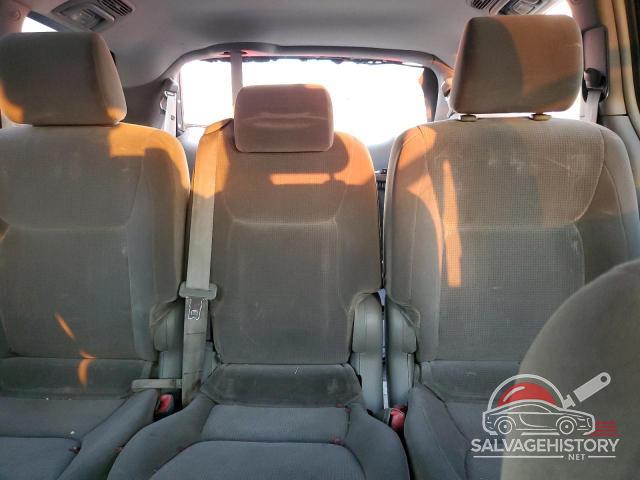 5TDZA23C04S086841 2004 TOYOTA All Models photo no. 10