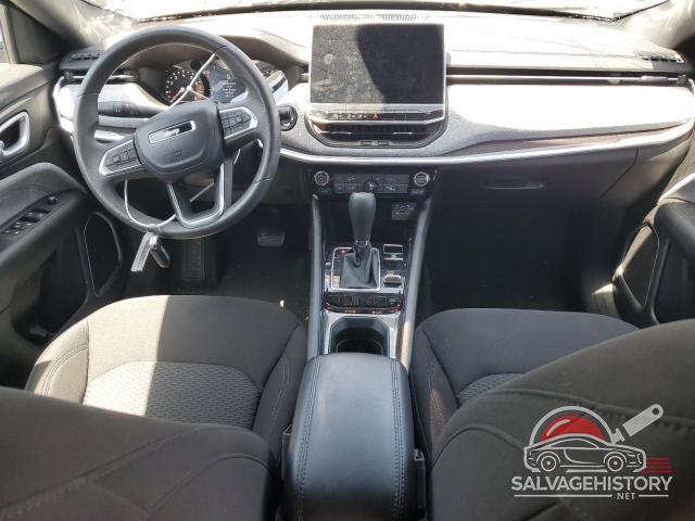 3C4NJDAN8PT568451 2023 JEEP COMPASS photo no. 8