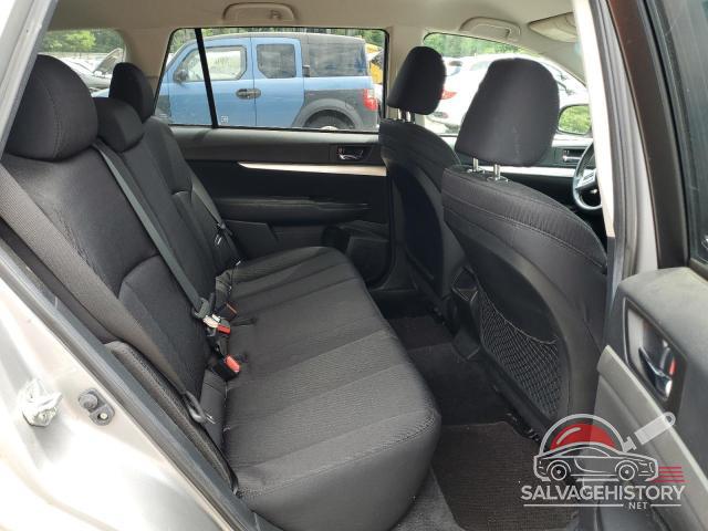 4S4BRBCC9B3354984 2011 SUBARU OUTBACK photo no. 11