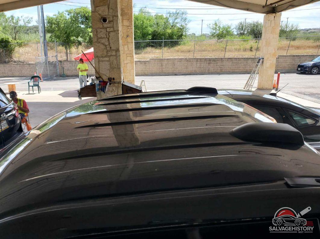 1FTMF1CB5MKF07490 2021 FORD F-150 photo no. 3