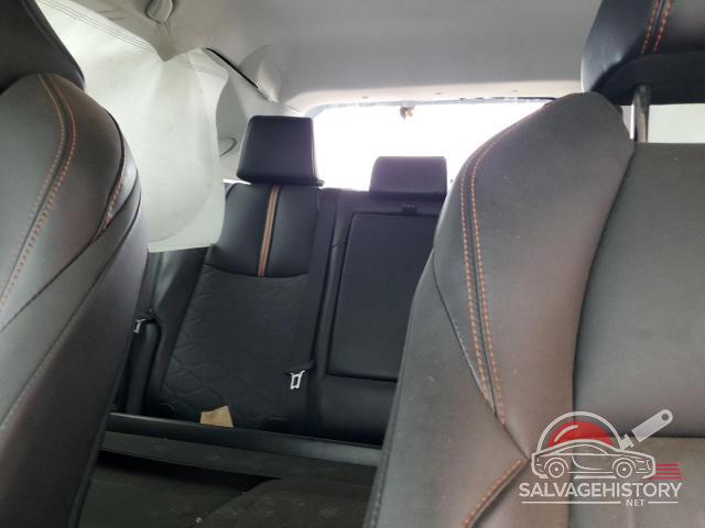 2T3J1RFV5NW300001 2022 TOYOTA RAV4 photo no. 10