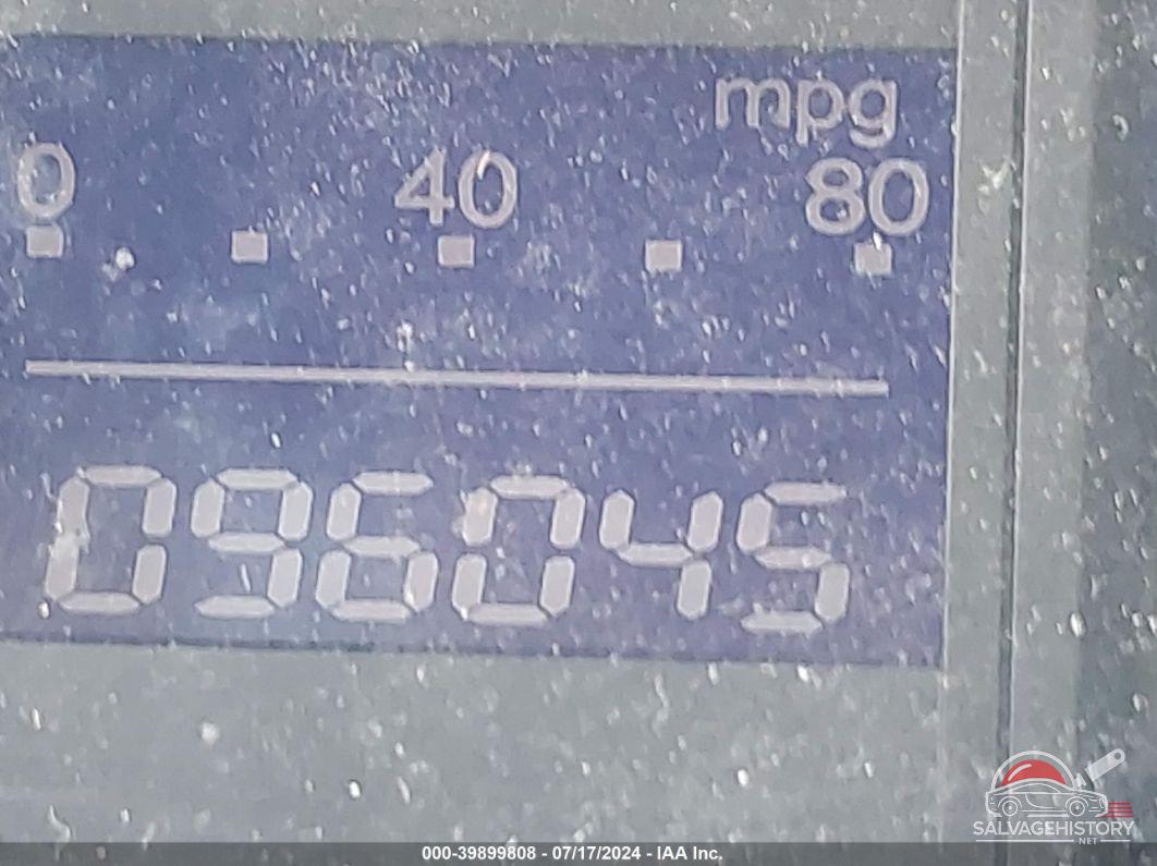 JHMGE8H37CC004982 2012 HONDA FIT photo no. 7