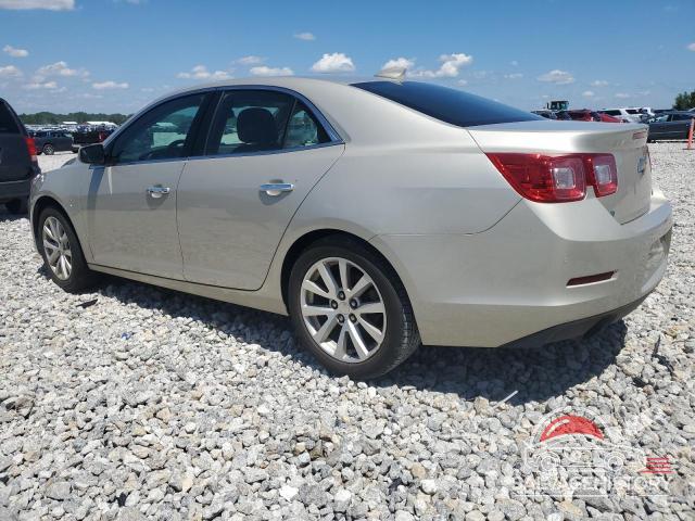 1G11F5SLXFF129580 2015 CHEVROLET MALIBU photo no. 2