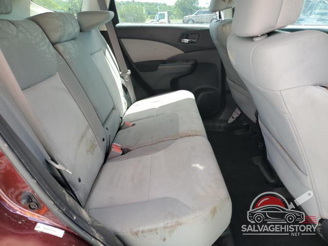 2HKRM4H53FH700755 2015 HONDA CRV photo no. 10