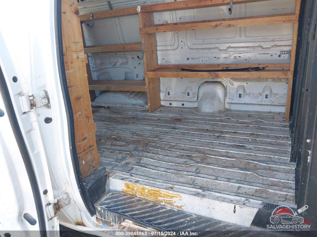 1FTNE14WX8DB44641 2008 FORD ECONOLINE photo no. 8