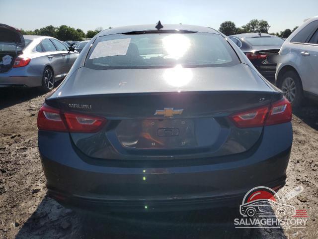1G1ZE5ST7HF106296 2017 CHEVROLET MALIBU photo no. 6