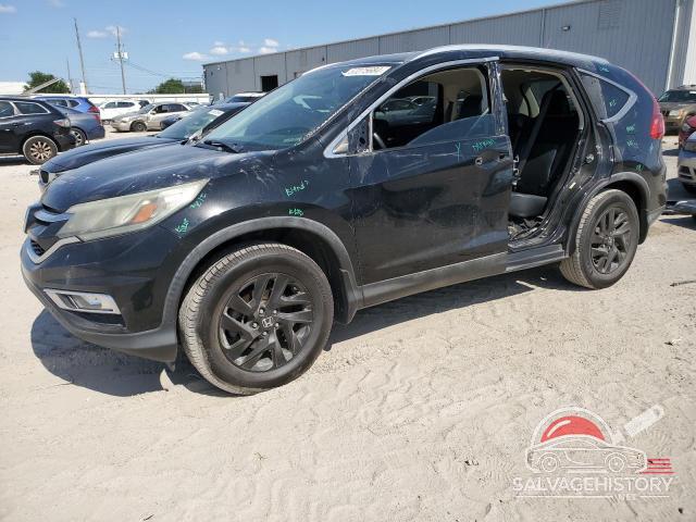 2HKRM3H78FH549665 2015 HONDA CRV photo no. 17