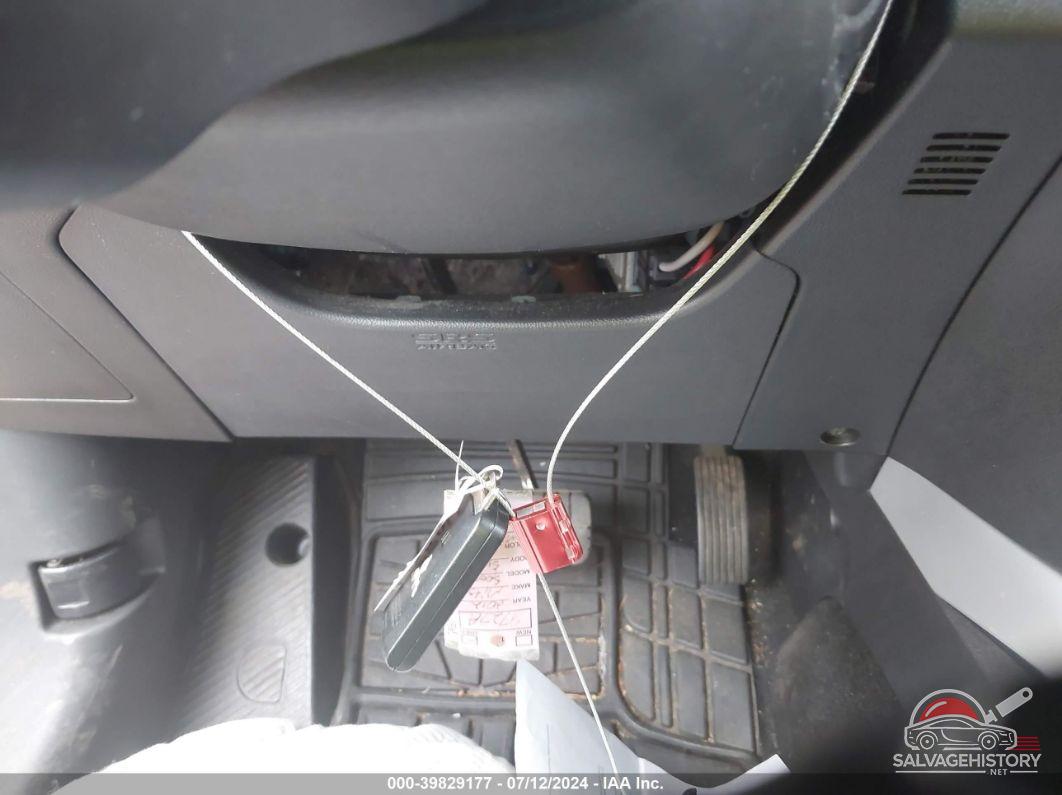 JA4AR4AU0CZ003204 2012 MITSUBISHI OUTLANDER SPORT photo no. 10