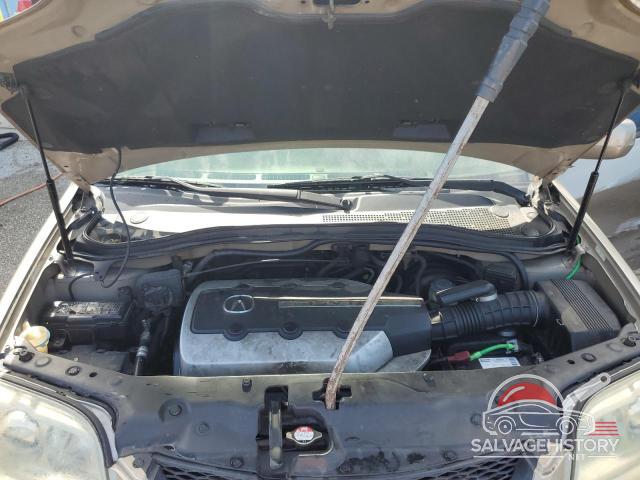 2HNYD18874H518089 2004 ACURA MDX photo no. 12