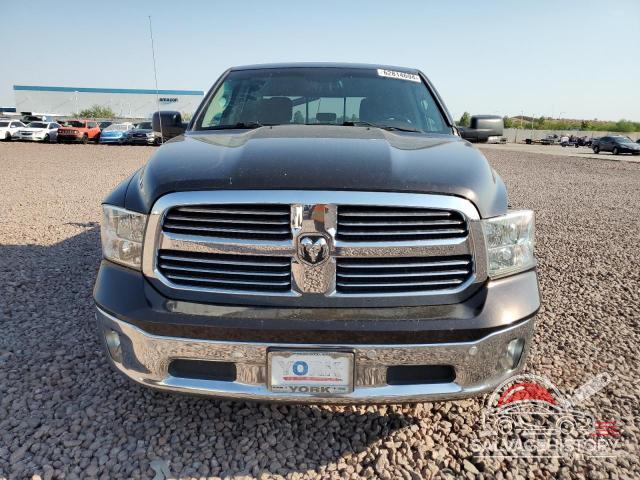 1C6RR6LG5GS368401 2016 RAM 1500 photo no. 5