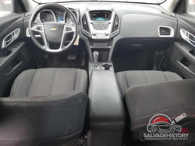 2GNFLFEK4H6247059 2017 CHEVROLET EQUINOX photo no. 8