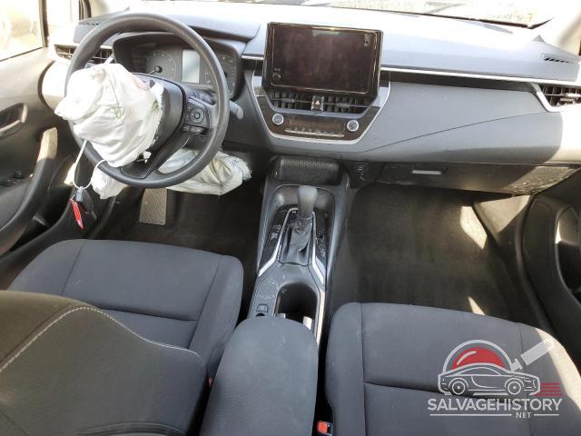 JTDBDMHEXP3000486 2023 TOYOTA COROLLA photo no. 8