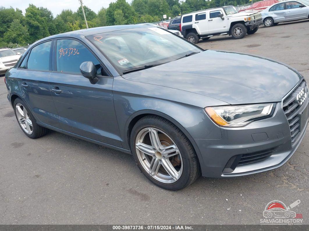 WAUB8GFF6G1028246 2016 AUDI A3 photo no. 13
