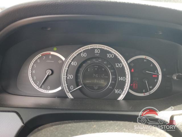 1HGCR2E33EA148518 2014 HONDA ACCORD photo no. 9