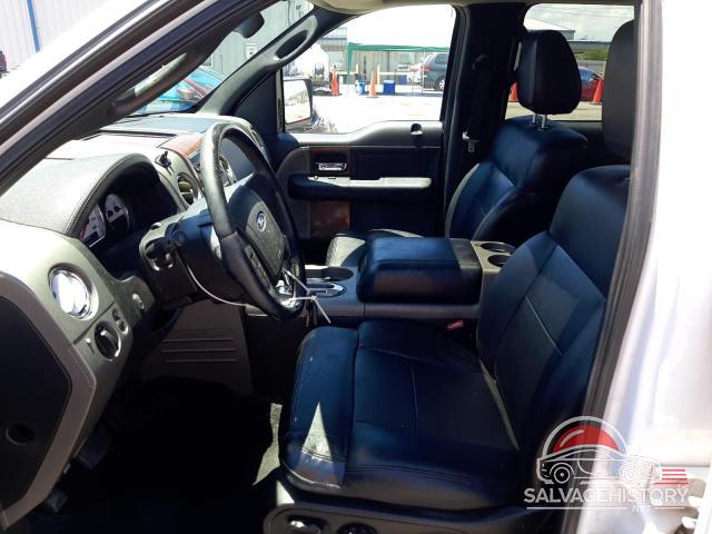 1FTPW12594KD21881 2004 FORD F-150 photo no. 7