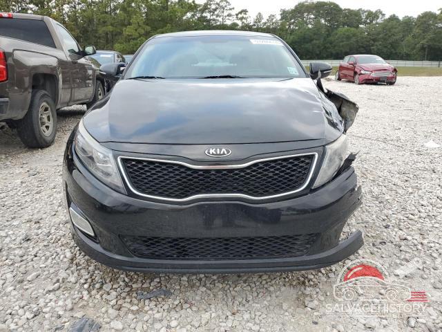 5XXGM4A70FG488993 2015 KIA OPTIMA photo no. 5
