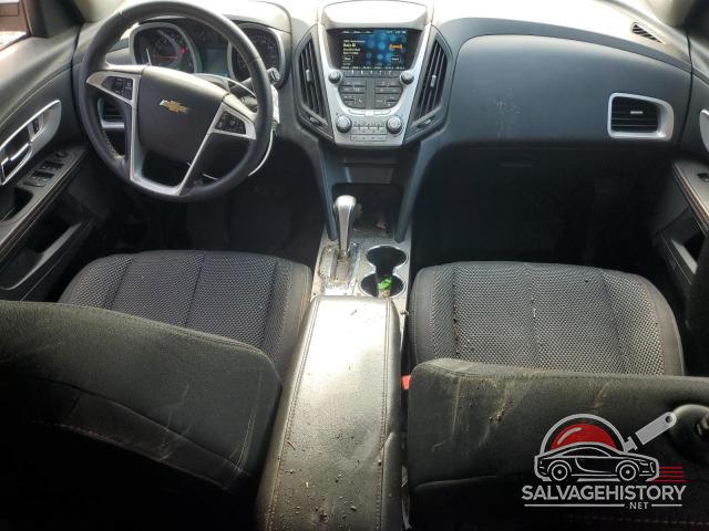 2GNALBEK1F6379194 2015 CHEVROLET EQUINOX photo no. 8