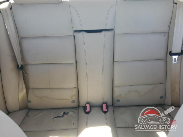 WAUAC48H25K016626 2005 AUDI A4 photo no. 10