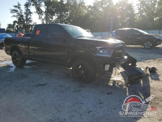 1C6RR7FT3DS721034 2013 RAM 1500 photo no. 4