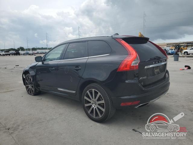 YV4952DL9E2549990 2014 VOLVO XC60 photo no. 2