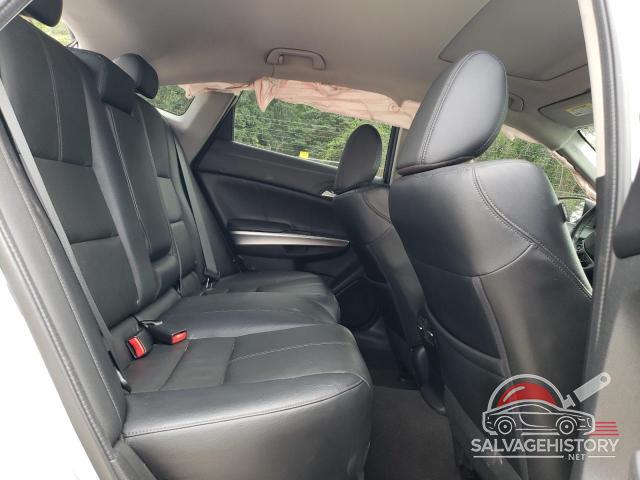 5J6TF2H50EL003097 2014 HONDA CROSSTOUR photo no. 10