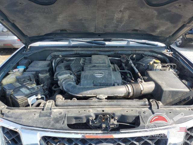5N1AR18B98C604058 2008 NISSAN PATHFINDER photo no. 11