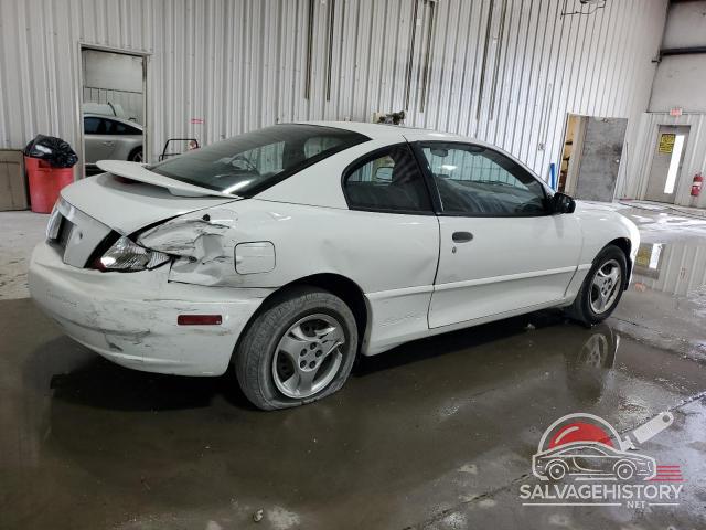 3G2JB12F15S227000 2005 PONTIAC SUNFIRE photo no. 3
