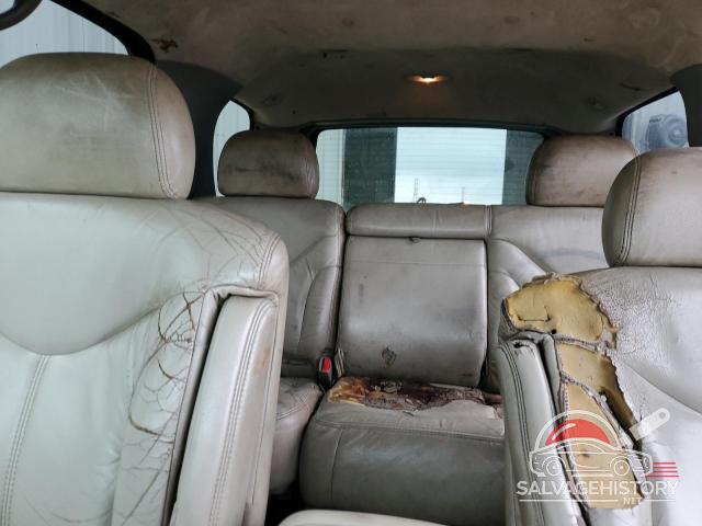 1GKEC13Z92R252183 2002 GMC YUKON photo no. 10
