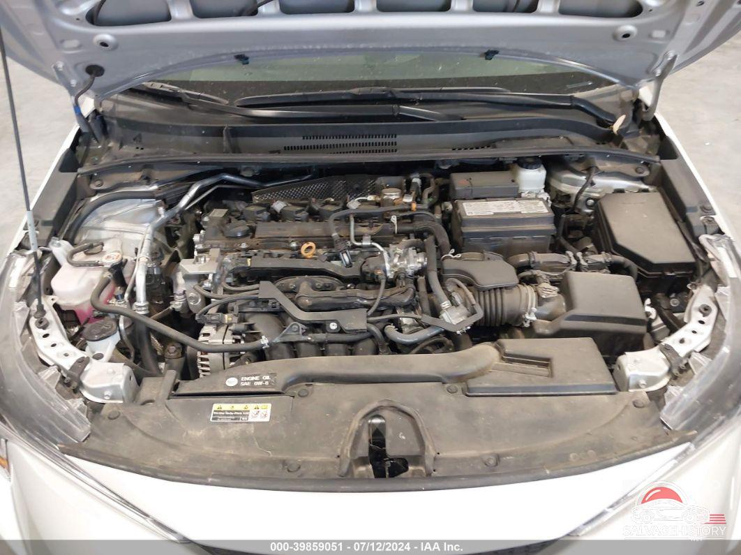 5YFB4MDE1RP119172 2024 TOYOTA COROLLA photo no. 10