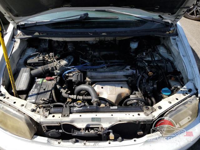 JHMRA1842SC002978 1995 HONDA All Models photo no. 11
