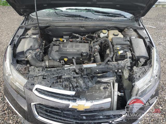 1G1PF5SB4G7170753 2016 CHEVROLET CRUZE photo no. 11