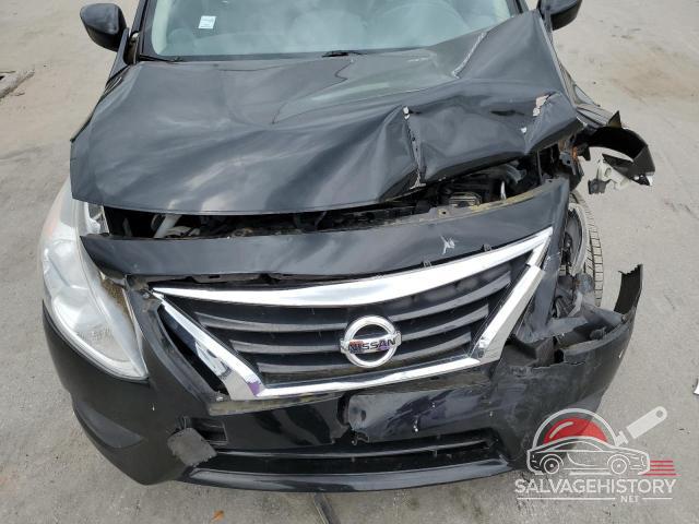 3N1CN7AP8HL835073 2017 NISSAN VERSA photo no. 11