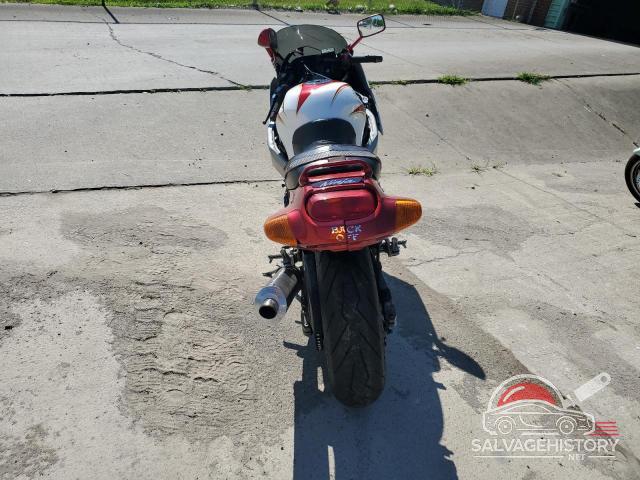 JKAZXBD19PB501303 1993 KAWASAKI ZX1100 D photo no. 4