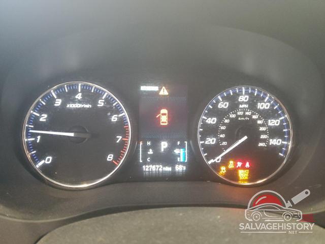 JA4AZ3A38GZ005015 2016 MITSUBISHI OUTLANDER photo no. 9