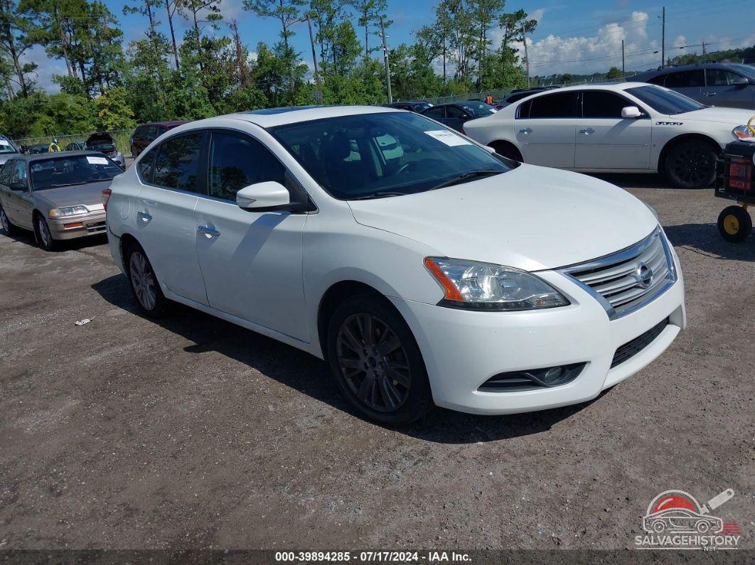 3N1AB7AP0DL561331 2013 NISSAN SENTRA photo no. 23