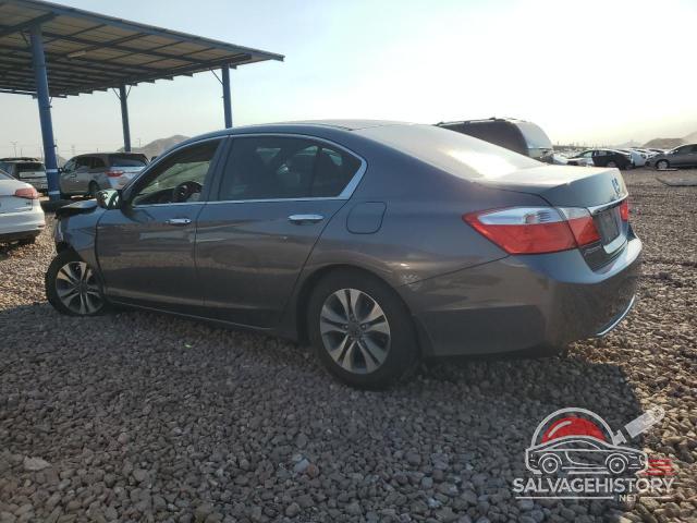 1HGCR2F31FA216007 2015 HONDA ACCORD photo no. 2
