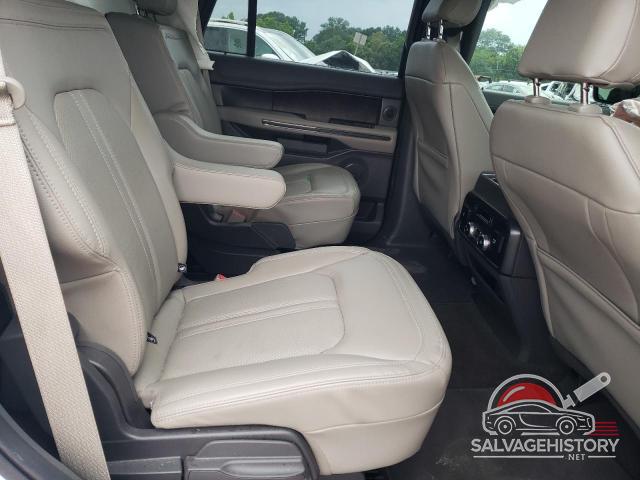 1FMJU1KT4MEA51964 2021 FORD EXPEDITION photo no. 11