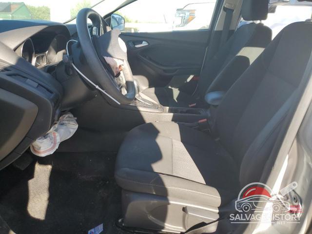 1FADP3K20HL216279 2017 FORD FOCUS photo no. 7