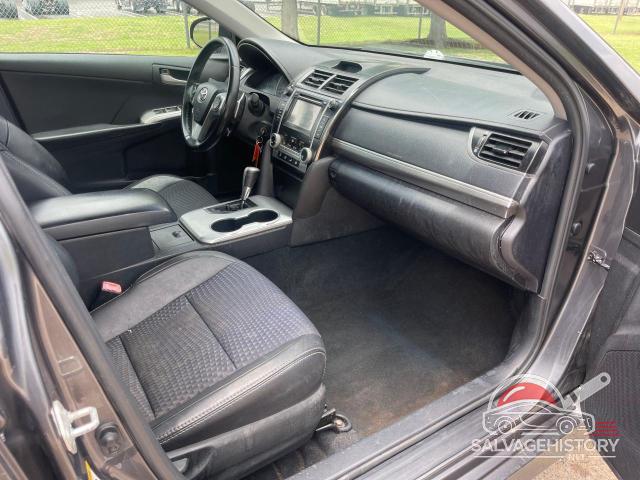 4T1BF1FK0CU170082 2012 TOYOTA CAMRY photo no. 5