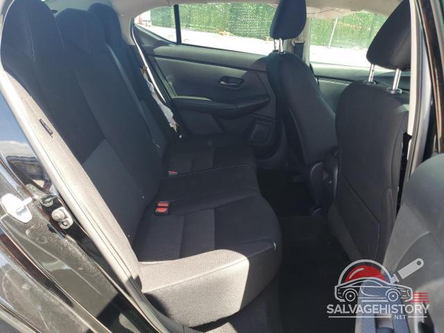 3N1AB8CV9RY257541 2024 NISSAN SENTRA photo no. 10