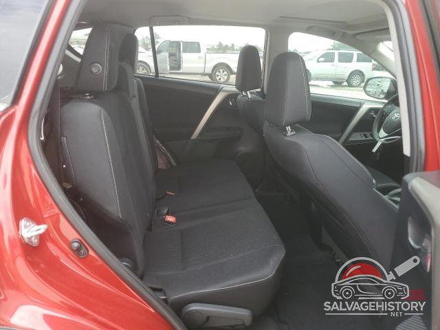 2T3WFREV0FW157419 2015 TOYOTA RAV4 photo no. 11