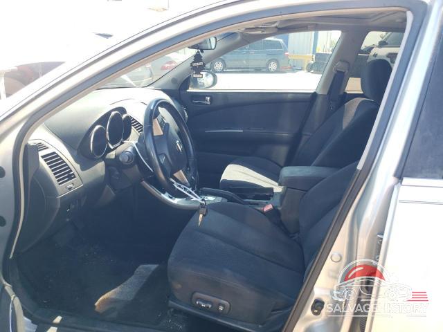 1N4BL11D75N908260 2005 NISSAN ALTIMA photo no. 7
