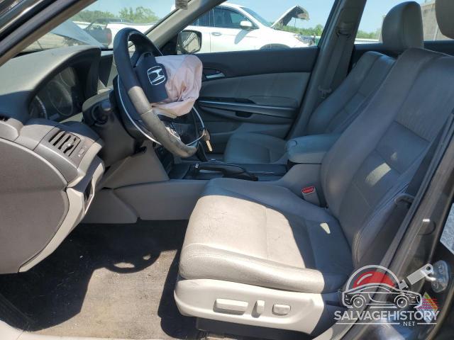 1HGCP36889A022084 2009 HONDA ACCORD photo no. 7