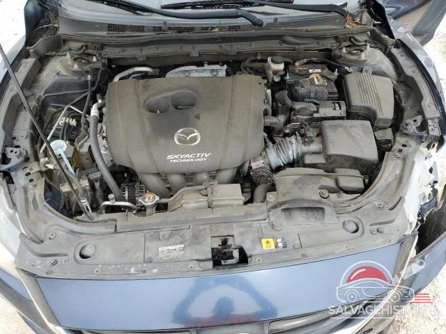 JM1GJ1U53G1422923 2016 MAZDA 6 photo no. 11