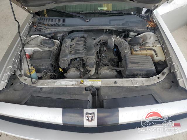 2B3LJ44V19H591148 2009 DODGE CHALLENGER photo no. 11